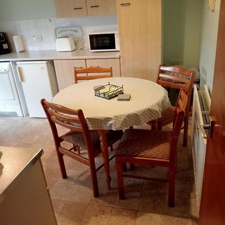 Вилла 3 Macnean Park Belcoo Экстерьер фото